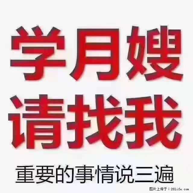 为什么要学习月嫂，育婴师？ - 新手上路 - 锡林郭勒盟生活社区 - 锡林郭勒盟28生活网 xl.28life.net