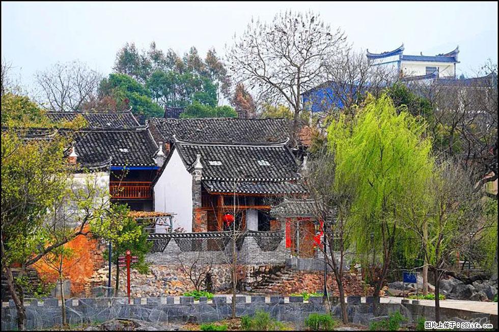 【春天，广西桂林灌阳县向您发出邀请！】江口老街又逢春 - 游山玩水 - 锡林郭勒盟生活社区 - 锡林郭勒盟28生活网 xl.28life.net