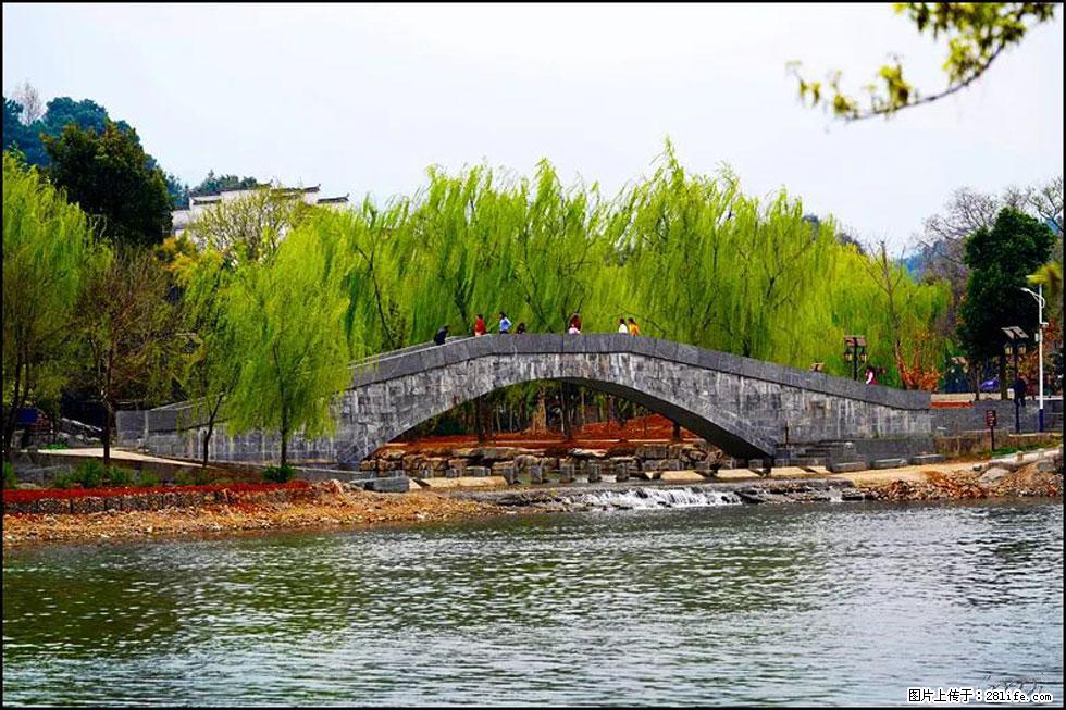 【春天，广西桂林灌阳县向您发出邀请！】江口老街又逢春 - 游山玩水 - 锡林郭勒盟生活社区 - 锡林郭勒盟28生活网 xl.28life.net