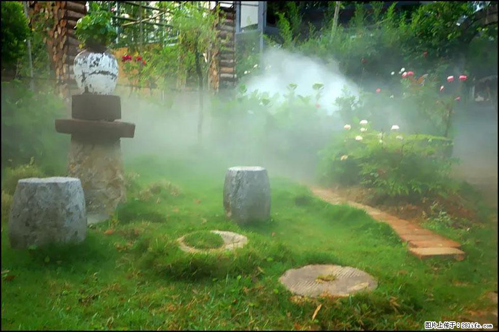 【春天，广西桂林灌阳县向您发出邀请！】如梦似幻莲溪庐 - 游山玩水 - 锡林郭勒盟生活社区 - 锡林郭勒盟28生活网 xl.28life.net
