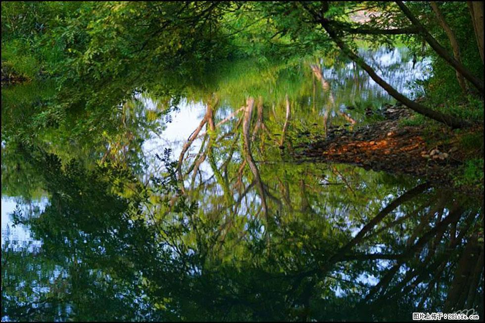 【春天，广西桂林灌阳县向您发出邀请！】熊家寨湿地公园 - 游山玩水 - 锡林郭勒盟生活社区 - 锡林郭勒盟28生活网 xl.28life.net