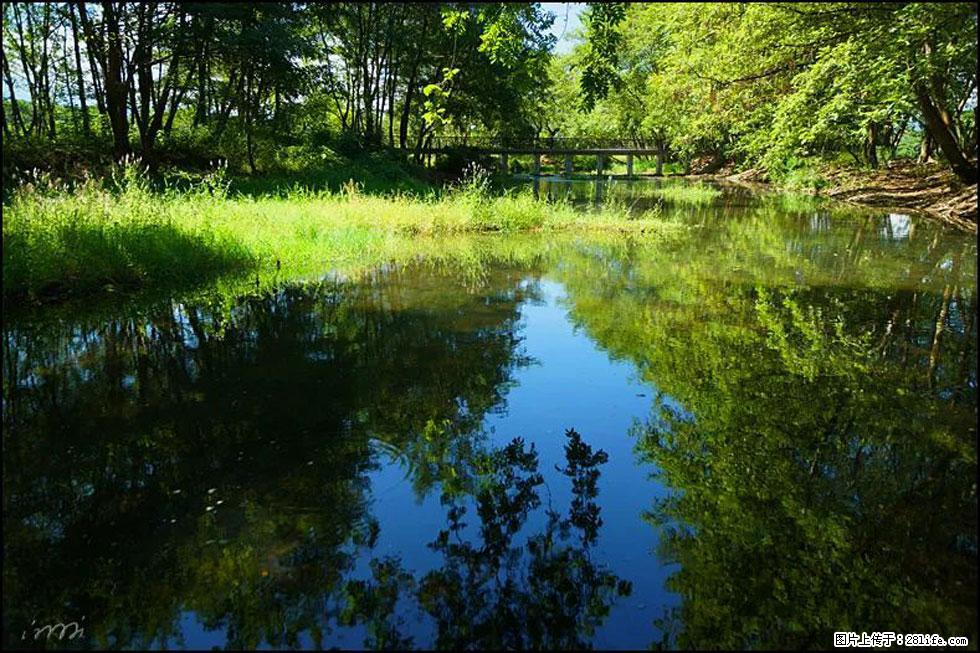 【春天，广西桂林灌阳县向您发出邀请！】熊家寨湿地公园 - 游山玩水 - 锡林郭勒盟生活社区 - 锡林郭勒盟28生活网 xl.28life.net