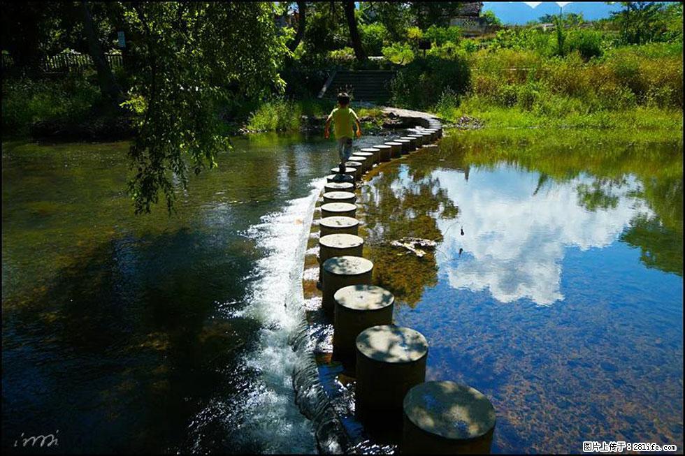 【春天，广西桂林灌阳县向您发出邀请！】熊家寨湿地公园 - 游山玩水 - 锡林郭勒盟生活社区 - 锡林郭勒盟28生活网 xl.28life.net