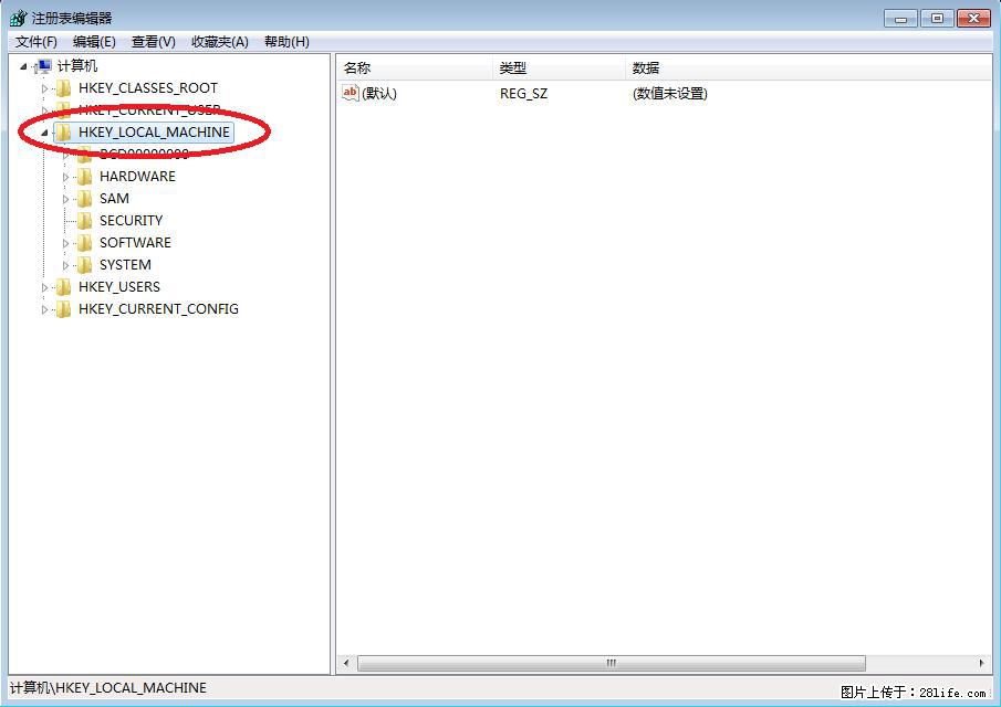 Photoshop不能直接拖拽打开图片的解决办法 - 生活百科 - 锡林郭勒盟生活社区 - 锡林郭勒盟28生活网 xl.28life.net