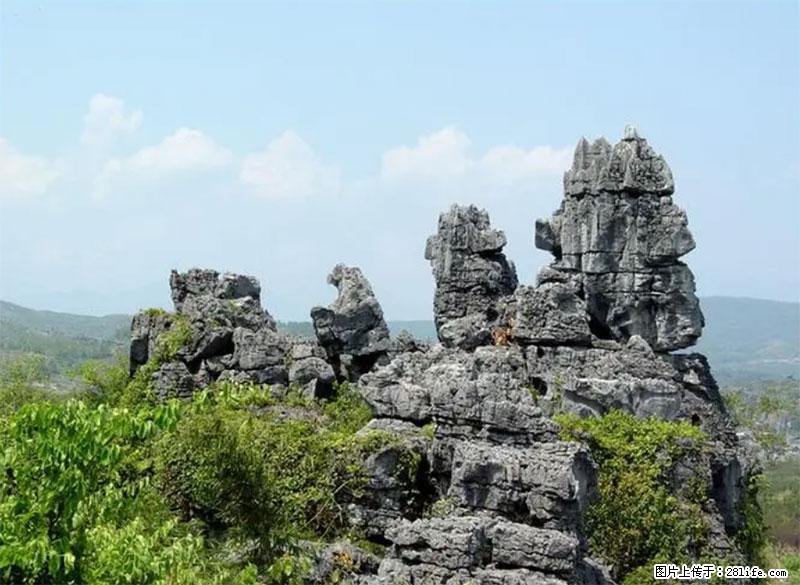 桂林旅游名城景点：灌阳文市石林 - 游山玩水 - 锡林郭勒盟生活社区 - 锡林郭勒盟28生活网 xl.28life.net