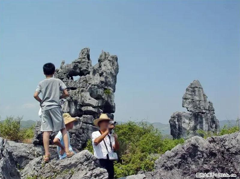 桂林旅游名城景点：灌阳文市石林 - 游山玩水 - 锡林郭勒盟生活社区 - 锡林郭勒盟28生活网 xl.28life.net