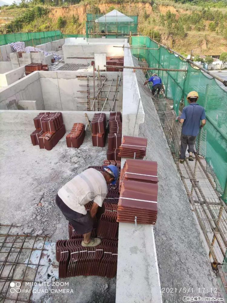 【广西三象建筑安装工程有限公司】绿地衫和田叠墅项目 - 家居生活 - 锡林郭勒盟生活社区 - 锡林郭勒盟28生活网 xl.28life.net