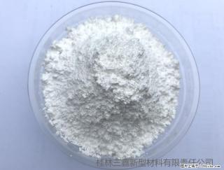 【桂林三鑫新型材料】人造石人造大理石专用碳酸钙 - 锡林郭勒盟28生活网 xl.28life.net