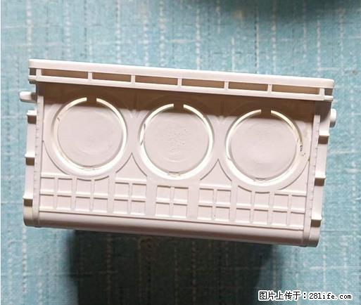 桂林荣泰吹塑、注塑【厂家直销】PVC阴燃电工配件，精品86底盒 - 其他广告 - 广告专区 - 锡林郭勒盟分类信息 - 锡林郭勒盟28生活网 xl.28life.net