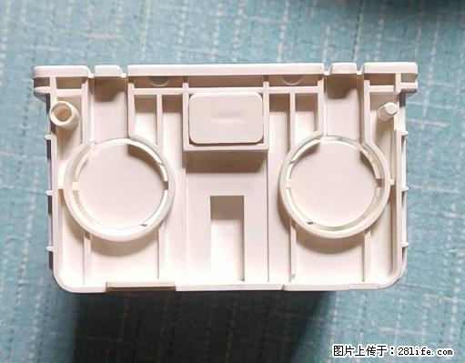 桂林荣泰吹塑、注塑【厂家直销】PVC阴燃电工配件，精品86底盒 - 家居生活 - 锡林郭勒盟生活社区 - 锡林郭勒盟28生活网 xl.28life.net