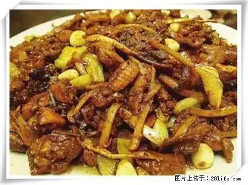来广西旅游必吃这20道桂菜，不然就白来广西啦！ - 锡林郭勒盟生活资讯 - 锡林郭勒盟28生活网 xl.28life.net
