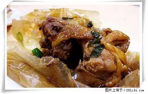 来广西旅游必吃这20道桂菜，不然就白来广西啦！ - 锡林郭勒盟生活资讯 - 锡林郭勒盟28生活网 xl.28life.net