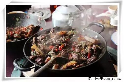 来广西旅游必吃这20道桂菜，不然就白来广西啦！ - 锡林郭勒盟生活资讯 - 锡林郭勒盟28生活网 xl.28life.net