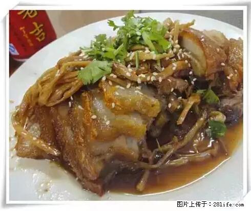 来广西旅游必吃这20道桂菜，不然就白来广西啦！ - 锡林郭勒盟生活资讯 - 锡林郭勒盟28生活网 xl.28life.net