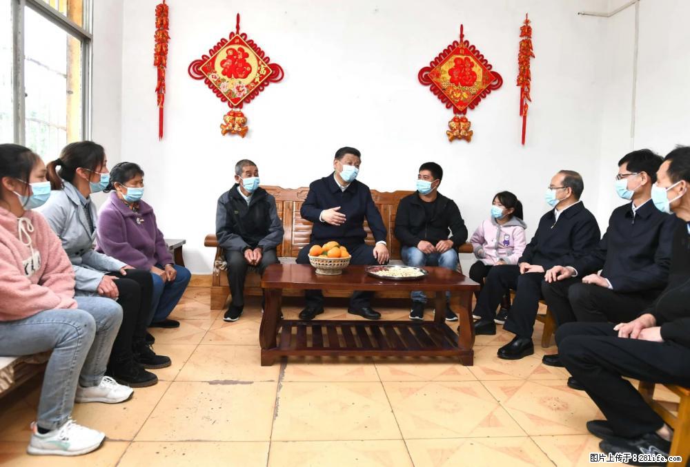 习近平赴广西考察调研 - 锡林郭勒盟生活资讯 - 锡林郭勒盟28生活网 xl.28life.net
