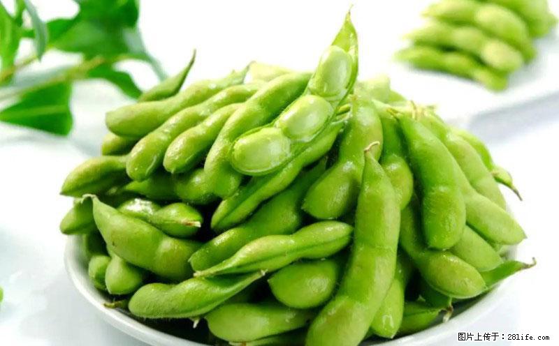 这些蔬菜是“天然钙片”，这6种被医生重点推荐 - 锡林郭勒盟生活资讯 - 锡林郭勒盟28生活网 xl.28life.net