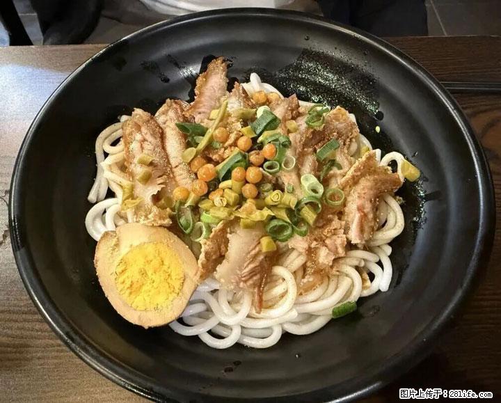 桂林米粉：承载乡愁与文化传承的美食 - 锡林郭勒盟生活资讯 - 锡林郭勒盟28生活网 xl.28life.net